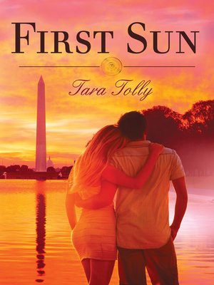 cover image of First Sun